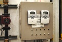 Resol Solar Controllers